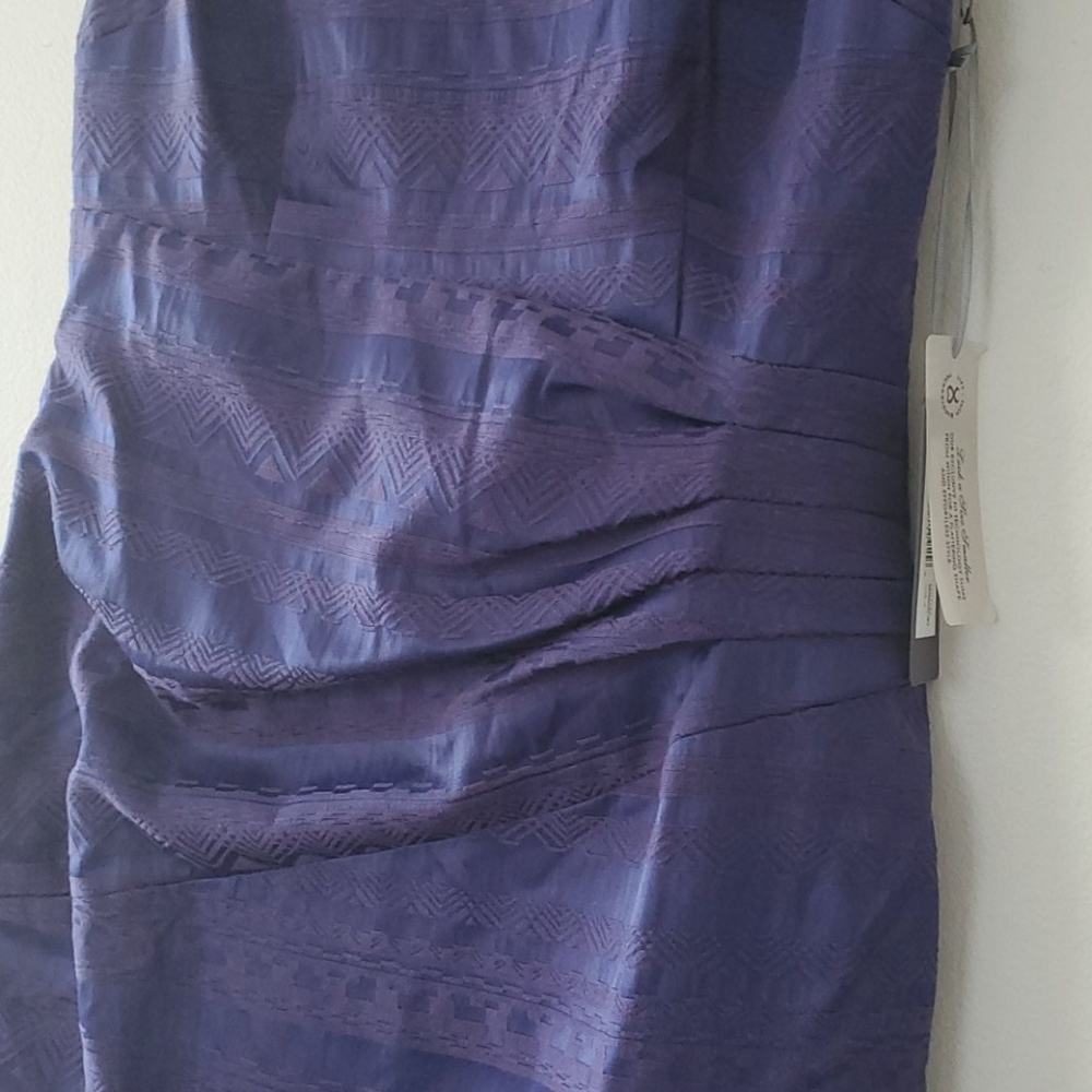 NYDJ Midnight Sky Dress - Picture 4 of 11